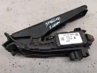 Pezzo di ricambio per auto di seconda mano potenziometro per seat leon (1p1) emocion riferimenti oem iam 