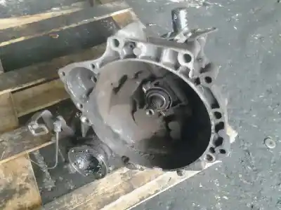 Recambio de automóvil de segunda mano de CAJA CAMBIOS para VOLKSWAGEN GOLF II (191/193)  referencias OEM IAM DQW  DQW