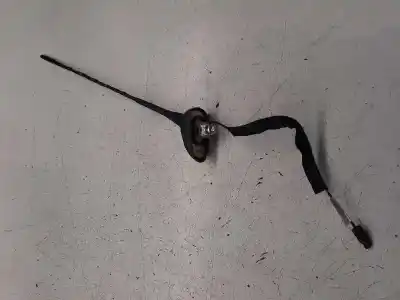 Pezzo di ricambio per auto di seconda mano antenna per opel corsa e color edition riferimenti oem iam 