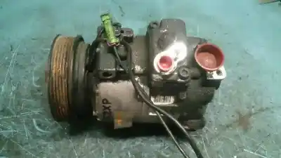 Pezzo di ricambio per auto di seconda mano compressore aria condizionata per audi a6 berlina (4b2) 2.4 (121kw) riferimenti oem iam 4b3260808