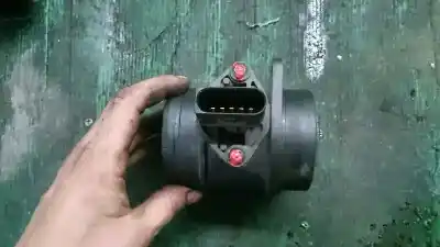 Peça sobressalente para automóvel em segunda mão Medidor De Massa De Ar por VOLKSWAGEN GOLF IV BERLINA (1J1) Advance Referências OEM IAM 038906461B 038906461B 0281002531