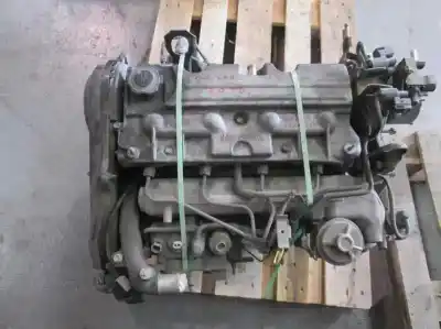 Piesă de schimb auto la mâna a doua MOTOR COMPLET pentru MAZDA PREMACY (CP)  Referințe OEM IAM   