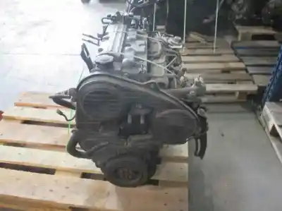 Piesă de schimb auto la mâna a doua motor complet pentru mazda premacy (cp) td active referințe oem iam   