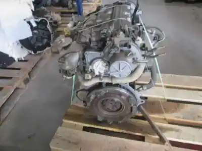 Piesă de schimb auto la mâna a doua motor complet pentru mazda premacy (cp) td active referințe oem iam   