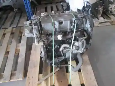 Piesă de schimb auto la mâna a doua motor complet pentru mazda premacy (cp) td active referințe oem iam   