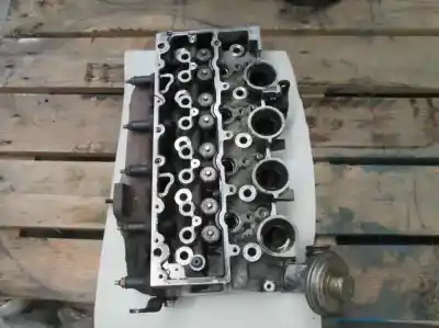 Pièce détachée automobile d'occasion CULASSE DU MOTEUR pour FORD FIESTA (CBK)  Références OEM IAM 1145948  