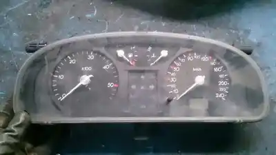 İkinci el araba yedek parçası  için RENAULT LAGUNA II (BG0)  OEM IAM referansları 8200291332  