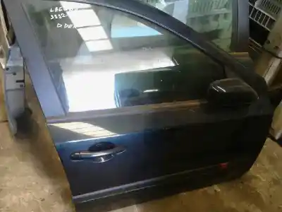 İkinci el araba yedek parçası  için RENAULT LAGUNA II (BG0)  OEM IAM referansları 7751471659  