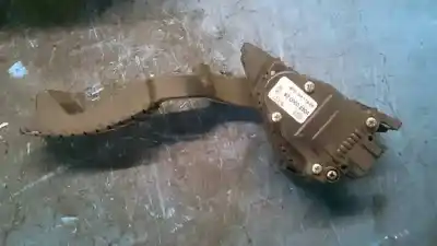 İkinci el araba yedek parçası gaz pedali için renault laguna ii (bg0) authentique oem iam referansları 8200415818  8200002904