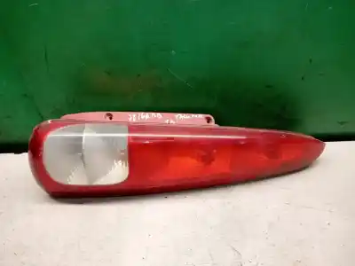 Tweedehands auto-onderdeel rechter achterlamp voor daewoo tacuma se oem iam-referenties 