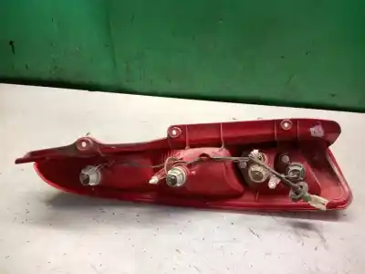 Second-hand car spare part right tailgate light for daewoo tacuma se oem iam references   