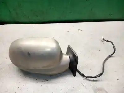 Peça sobressalente para automóvel em segunda mão espelho retrovisor direito por daewoo tacuma se referências oem iam   