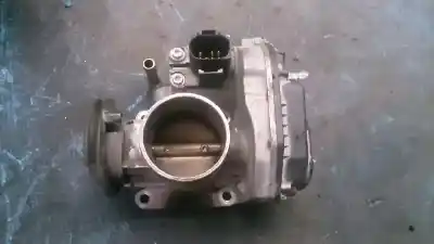 Peça sobressalente para automóvel em segunda mão borboleta de admissão por volkswagen polo berlina (6n1) air referências oem iam 030133064d