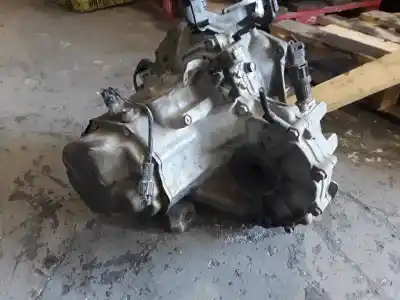 Pezzo di ricambio per auto di seconda mano riduttore per daewoo matiz se riferimenti oem iam   