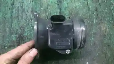 Peça sobressalente para automóvel em segunda mão Medidor De Massa De Ar por VOLKSWAGEN GOLF IV BERLINA (1J1) Conceptline Referências OEM IAM 06A906461B  06A906461B