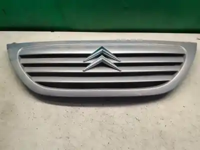 Автозапчасти б/у передняя решетка за citroen c3 1.4 hdi cool ссылки oem iam   