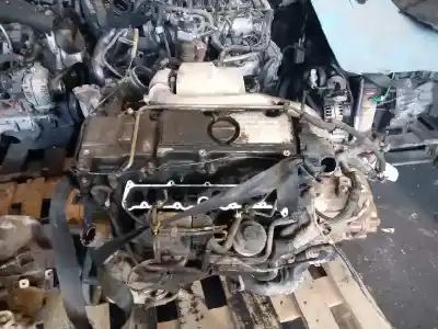 İkinci el araba yedek parçası KOMPLE MOTOR için OPEL ZAFIRA A  OEM IAM referansları Y22DTR  