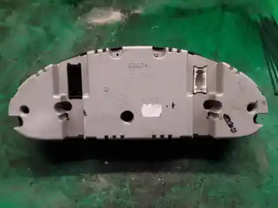 Автозапчастина б/у панель інструментів для bmw serie 3 compact (e46) 320td посилання на oem iam 6932896  