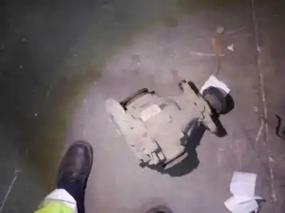 Pezzo di ricambio per auto di seconda mano  per BMW SERIE 6 COUPE (E63)  Riferimenti OEM IAM 7561347 7551568 EA051U