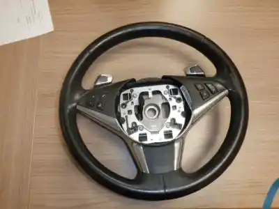 Автозапчасти б/у руль за bmw serie 6 coupe (e63) 635d ссылки oem iam   