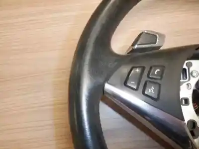 Автозапчасти б/у руль за bmw serie 6 coupe (e63) 635d ссылки oem iam   