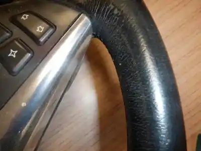 Автозапчасти б/у руль за bmw serie 6 coupe (e63) 635d ссылки oem iam   