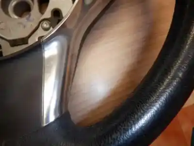 Автозапчасти б/у руль за bmw serie 6 coupe (e63) 635d ссылки oem iam   