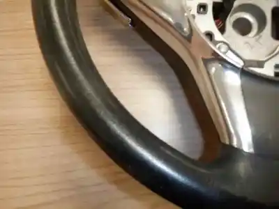 Автозапчасти б/у руль за bmw serie 6 coupe (e63) 635d ссылки oem iam   