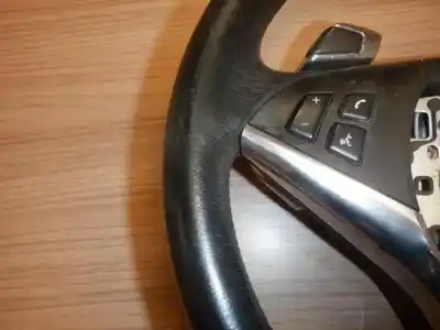 Автозапчасти б/у руль за bmw serie 6 coupe (e63) 635d ссылки oem iam   
