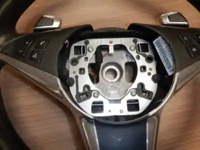Автозапчасти б/у руль за bmw serie 6 coupe (e63) 635d ссылки oem iam   