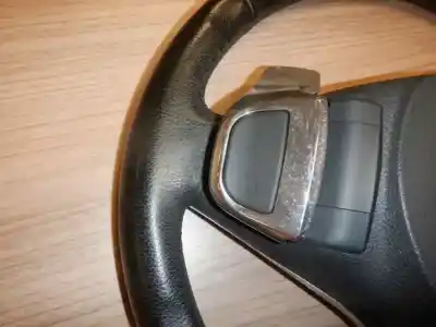 Автозапчасти б/у руль за bmw serie 6 coupe (e63) 635d ссылки oem iam   