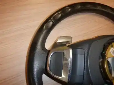 Автозапчасти б/у руль за bmw serie 6 coupe (e63) 635d ссылки oem iam   