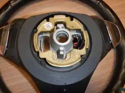 Автозапчасти б/у руль за bmw serie 6 coupe (e63) 635d ссылки oem iam   