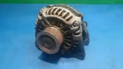 Peça sobressalente para automóvel em segunda mão alternador por mazda 6 berlina (gg) 2.0 crtd 143 active referências oem iam 