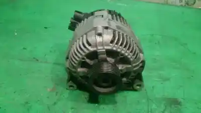 Gebrauchtes Autoersatzteil Lichtmaschine zum CITROEN XSARA BERLINA 1.9 D SX OEM-IAM-Referenzen   