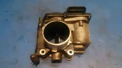 Second-hand car spare part Throttle Body for MAZDA 6 BERLINA (GG) 2.0 CRTD 143 Active OEM IAM references   
