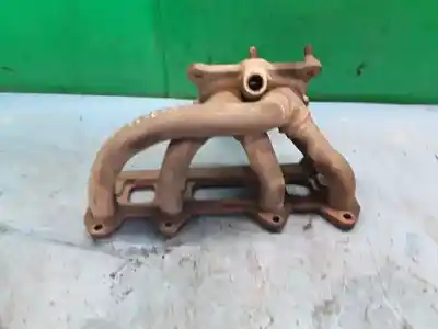 Pezzo di ricambio per auto di seconda mano Collettore Di Scarico per VOLKSWAGEN NEW BEETLE (9C1/1C1) 2.0 Riferimenti OEM IAM   