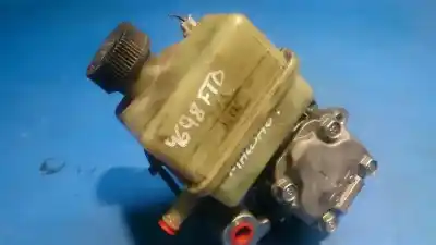 Peça sobressalente para automóvel em segunda mão bomba de direção por mazda 6 berlina (gg) 2.0 crtd 143 active referências oem iam 