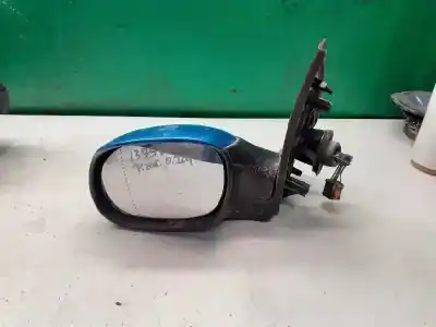 Pezzo di ricambio per auto di seconda mano  per PEUGEOT 206 BERLINA XS Riferimenti OEM IAM 8149KY  