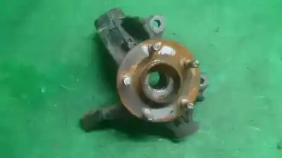 Piesă de schimb auto la mâna a doua fuzeta dreapta fata pentru ford mondeo berlina (ca2) trend referințe oem iam 