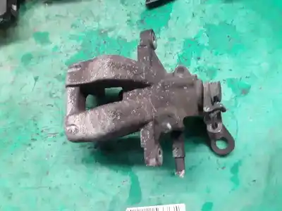 Peça sobressalente para automóvel em segunda mão pinça de travão traseira direita por fiat grande punto (199) 1.9 8v jtd cat referências oem iam 0077363938