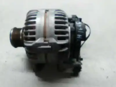 Peça sobressalente para automóvel em segunda mão alternador por seat leon (1p1) style copa referências oem iam   