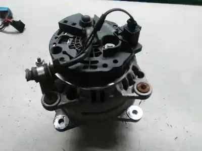 Peça sobressalente para automóvel em segunda mão alternador por seat leon (1p1) style copa referências oem iam   