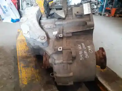 Pezzo di ricambio per auto di seconda mano riduttore per seat leon (1p1) style copa riferimenti oem iam nfp  