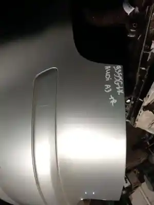 Автозапчастина б/у задній бампер для audi a3 (8p) 2.0 tdi ambiente посилання на oem iam   