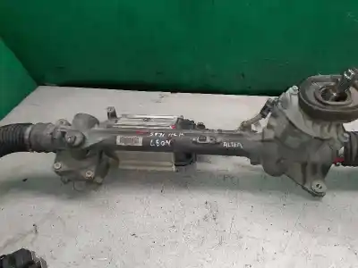 Pezzo di ricambio per auto di seconda mano cremagliera per seat leon (1p1) style copa riferimenti oem iam   