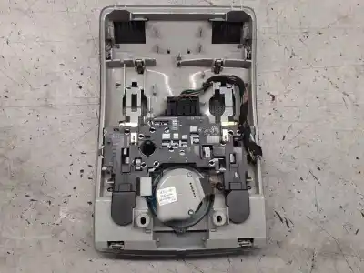 Pezzo di ricambio per auto di seconda mano luce interna per audi a3 (8p) 2.0 tdi ambiente riferimenti oem iam   