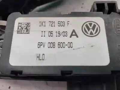 Автозапчастина б/у педальний потенціометр для audi a3 (8p) 2.0 tdi ambiente посилання на oem iam   