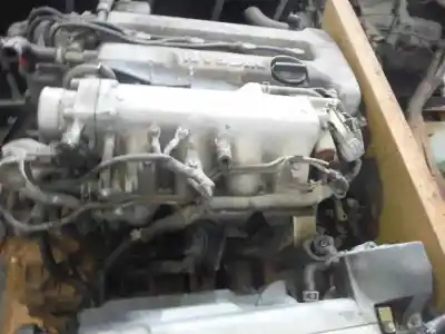 Pezzo di ricambio per auto di seconda mano motore completo per nissan primera berl./familiar (p10/w10) slx berlina (p10) riferimenti oem iam sr20de  