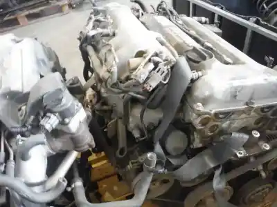 Pezzo di ricambio per auto di seconda mano motore completo per nissan primera berl./familiar (p10/w10) slx berlina (p10) riferimenti oem iam sr20de  